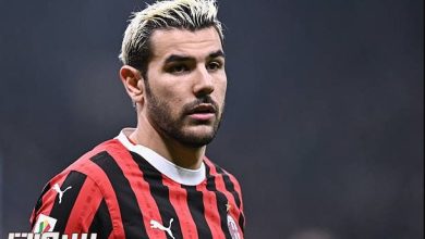 قرار من ثيو هيرنانديز بشأن عرض الهلال