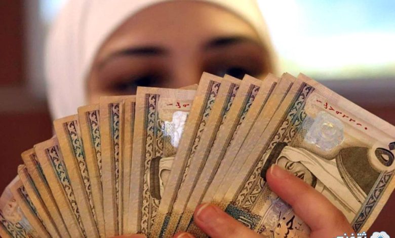 قرض للنساء بدون فوائد لا يطلب ضامن تمويل يساعد المرأة بدون أي رسوم