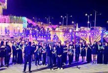 قصور الثقافة تطلق احتفالات عيد الأضحى في شرم الشيخ والطور وأبوزنيمة