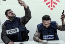قطاع غزة معزول عن العالم.. انقطاع كافة خدمات الإنترنت والاتصالات