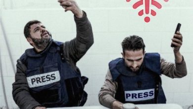 قطاع غزة معزول عن العالم.. انقطاع كافة خدمات الإنترنت والاتصالات