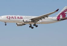 قطر تغلق مجالها الجوي مؤقتا: أمن وسلامة جميع الأفراد على أراضينا أولوية قصوى