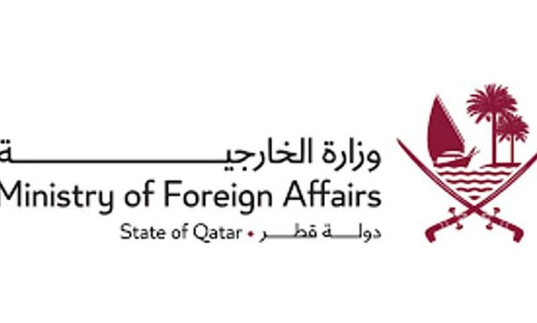 قطر توجه رسالة إلى «غوتيرش» ومجلس الأمن بشأن الهجوم على قاعدة العديد الجوية