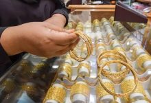 قفزة ضخمة في صادرات الذهب المصري للإمارات بنسبة 698% خلال 4 شهور