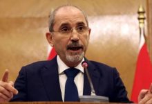قمنا بما يمليه علينا واجبنا بحماية أمن الأردنيين...