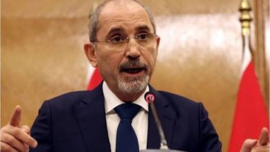 قمنا بما يمليه علينا واجبنا بحماية أمن الأردنيين...