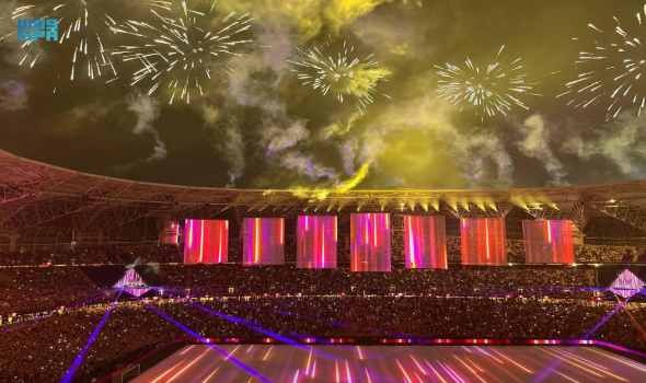 كأس العالم للأندية تدخل حقبة جديدة بمشاركة موسعة في نسخة الصيف المقبل بالولايات المتحدة