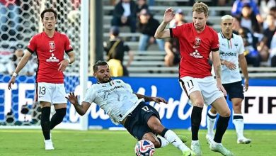 كأس العالم للأندية.. مونتيري المكسيكي يفوز على أوراوا الياباني برباعية ويصعد لدور الـ16