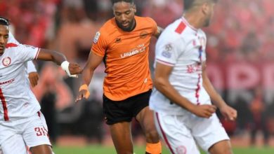 كأس العرش: نهضة بركان يكمل عقد المتأهلين إلى ربع النهائي بانتصاره على الكوكب المراكشي