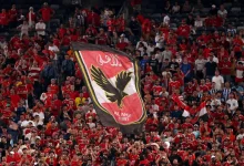 «كأننا نلعب في القاهرة»… ريبيرو يشيد بجماهير الأهلي