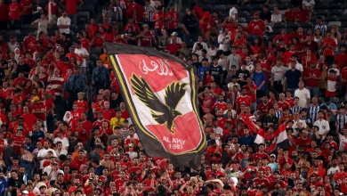 «كأننا نلعب في القاهرة»… ريبيرو يشيد بجماهير الأهلي