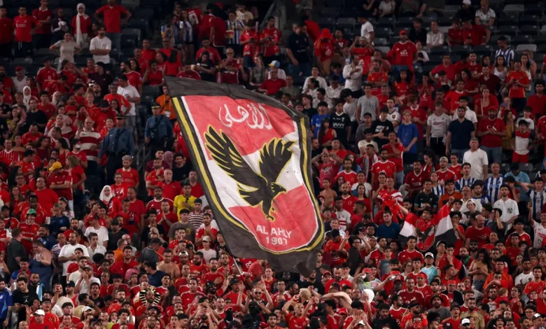 «كأننا نلعب في القاهرة»… ريبيرو يشيد بجماهير الأهلي