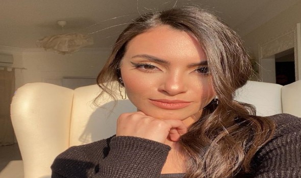 كارمن سليمان تثير الجدل حول لقب "صوت مصر"