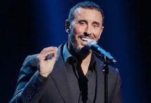 كاظم الساهر يحيى حفلاً غنائيًا في عمان 14 أغسطس