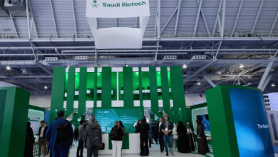"كاكست" تستعرض ابتكاراتها في التقنيات الحيوية بمؤتمر "BIO" الدولي