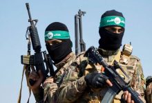 كتائب القسام تعلن وقوفها إلى جانب إيران وتشيد بدعمها قضية فلسطين