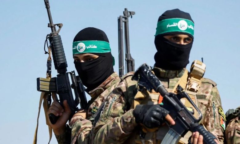 كتائب القسام تعلن وقوفها إلى جانب إيران وتشيد بدعمها قضية فلسطين