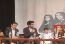 كريم الشناوي: الحرية هي ما تحتاجه الدراما وليس الرقابة