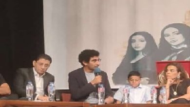 كريم الشناوي: الحرية هي ما تحتاجه الدراما وليس الرقابة