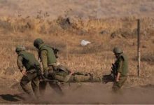 كمين خان يونس أمس نفذه مقاتل واحد...