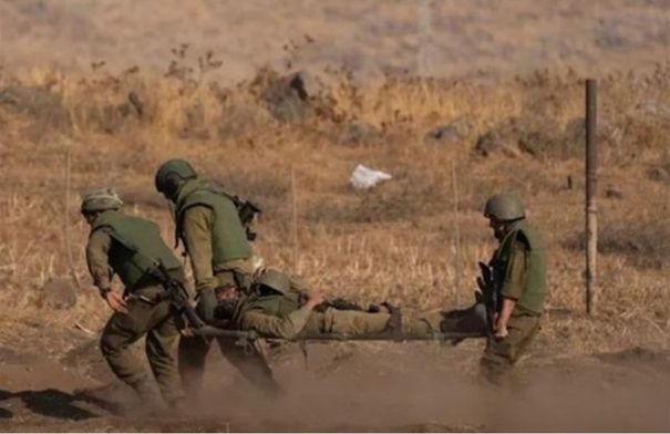 كمين خان يونس أمس نفذه مقاتل واحد...