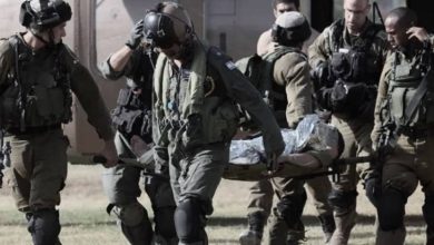 كمين صعب.. مقتل جندي وإصابة عدد آخر في الشجاعية 