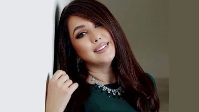 كندة علوش توضح للمرة الأولى أسباب إخفاء مرضها