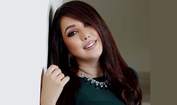 كندة علوش توضح للمرة الأولى أسباب إخفاء مرضها
