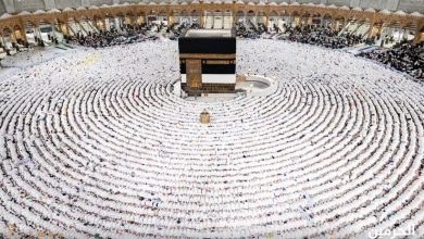 كيف تسهل تقنيات الذكاء الاصطناعي رحلة ضيوف الرحمن في موسم الحج؟