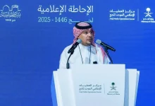 لا تفشٍّ للأوبئة والأمراض بين الحجاج