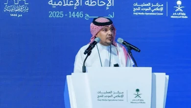 لا تفشٍّ للأوبئة والأمراض بين الحجاج
