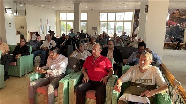 لا نهضة بلا فن .. ولا حرية بلا تمرد على التبعية