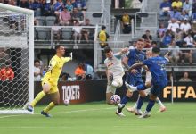 لاعب الهلال: نحن الفريق العربي الوحيد الذي لم يخسر في مونديال الأندية.. ونستحق التأهل