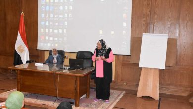 لتعزيز ثقافة العمل الجماعي.. وزارة الإنتاج الحربي تنظم ندوات توعوية للعاملين بالشركات والوحدات التابعة
