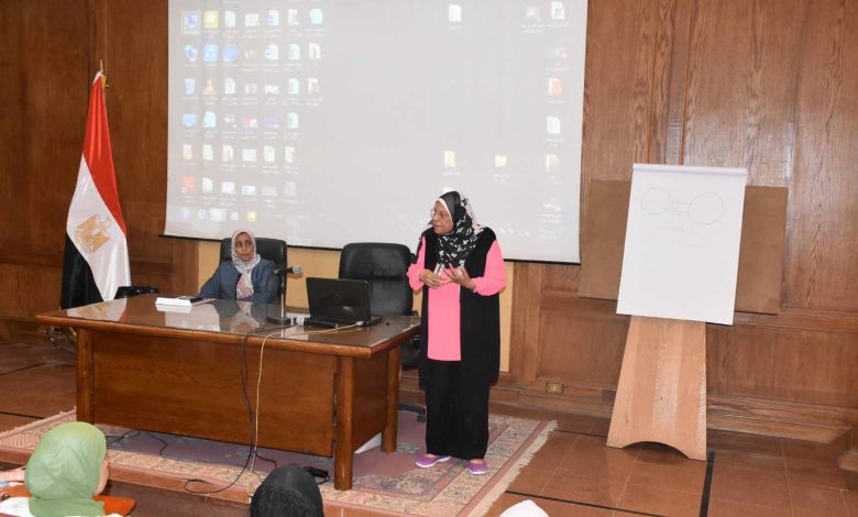 لتعزيز ثقافة العمل الجماعي.. وزارة الإنتاج الحربي تنظم ندوات توعوية للعاملين بالشركات والوحدات التابعة