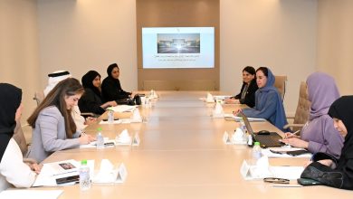 لجنة "المرأة في مجال دور الحضانة ورياض الأطفال" بالمجلس الأعلى للمرأة تعقد اجتماعها الأول