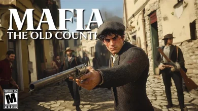 لعبة Mafia: The Old Country أصبحت ذهبية وجاهزة للإطلاق