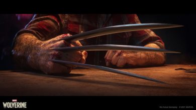 لعبة Marvel’s Wolverine لن تصدر بأي شكل خلال السنة المالية الحالية!