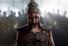 لعبة Senua’s Saga: Hellblade 2 قادمة على PS5 في 12 أغسطس!