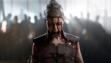 لعبة Senua’s Saga: Hellblade 2 قادمة على PS5 في 12 أغسطس!