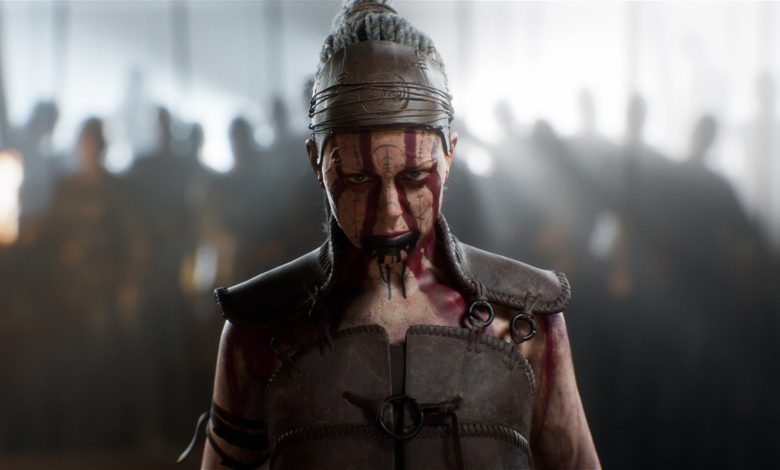 لعبة Senua’s Saga: Hellblade 2 قادمة على PS5 في 12 أغسطس!