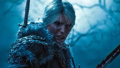 لعبة The Witcher 4 تتألق وتخطف العقول خلال حدث State of Unreal