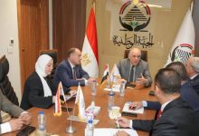 لقاءات مكثفة بين الأحزاب عقب إجازة عيد الأضحى لتنسيق القائمة الانتخابية