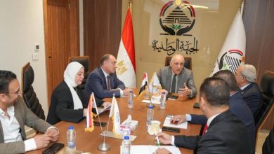 لقاءات مكثفة بين الأحزاب عقب إجازة عيد الأضحى لتنسيق القائمة الانتخابية