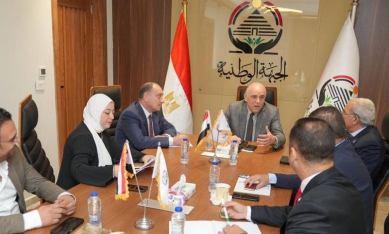 لقاءات مكثفة بين الأحزاب عقب إجازة عيد الأضحى لتنسيق القائمة الانتخابية
