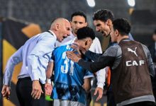 للمرة الأولى في تاريخه.. بيراميدز يتوج بلقب دوري أبطال إفريقيا