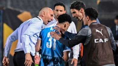 للمرة الأولى في تاريخه.. بيراميدز يتوج بلقب دوري أبطال إفريقيا