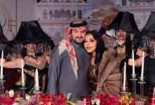 لمناسبة ذكرى زواجها..شاهدي أفخم مجوهرات أحلام