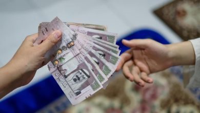لو مديون احصل على قرض السداد بدون كفيل بإيداع فوري وتقسيط مرن