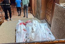 ليست حماس فقط.. "إسرائيل" تستهدف الجميع